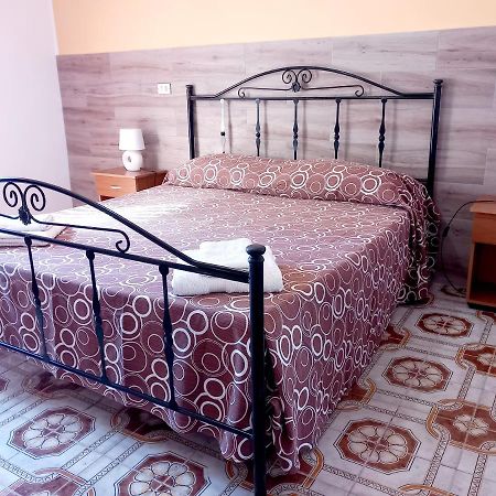 Baffos House Διαμέρισμα Μαρσάλα Εξωτερικό φωτογραφία