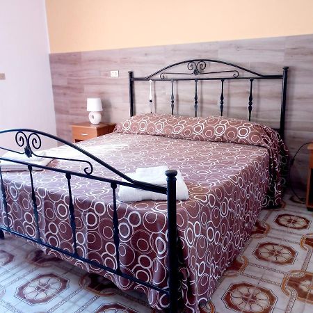 Baffos House Διαμέρισμα Μαρσάλα Εξωτερικό φωτογραφία