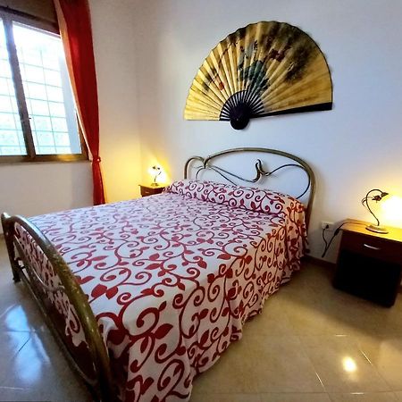 Baffos House Διαμέρισμα Μαρσάλα Εξωτερικό φωτογραφία