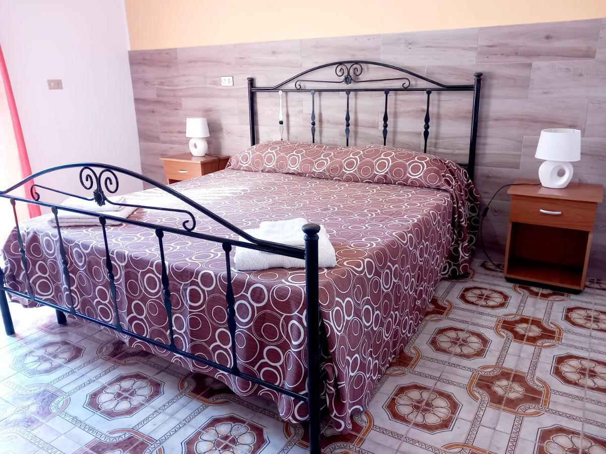 Baffos House Διαμέρισμα Μαρσάλα Εξωτερικό φωτογραφία