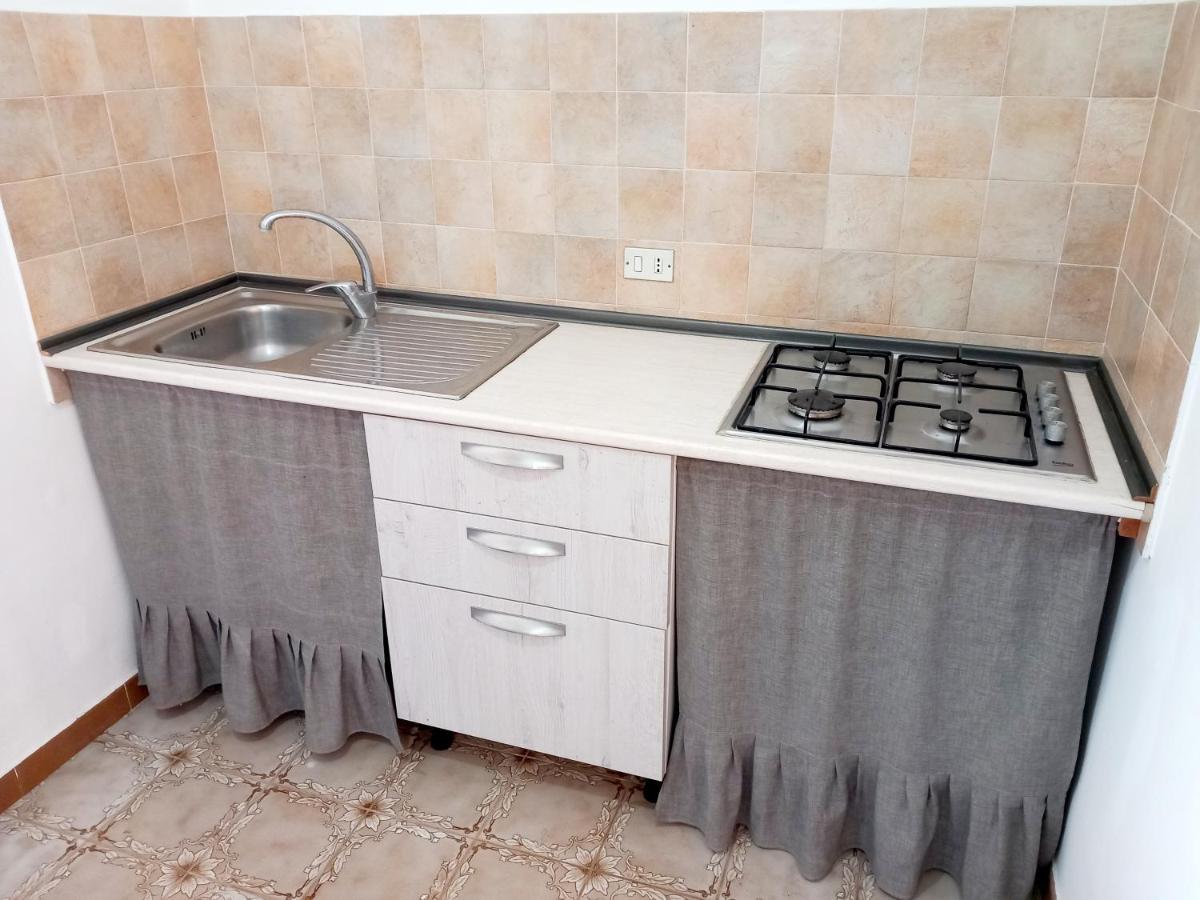 Baffos House Διαμέρισμα Μαρσάλα Εξωτερικό φωτογραφία