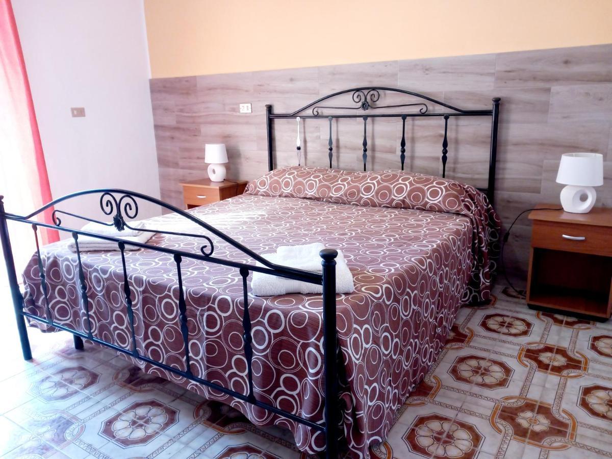 Baffos House Διαμέρισμα Μαρσάλα Εξωτερικό φωτογραφία