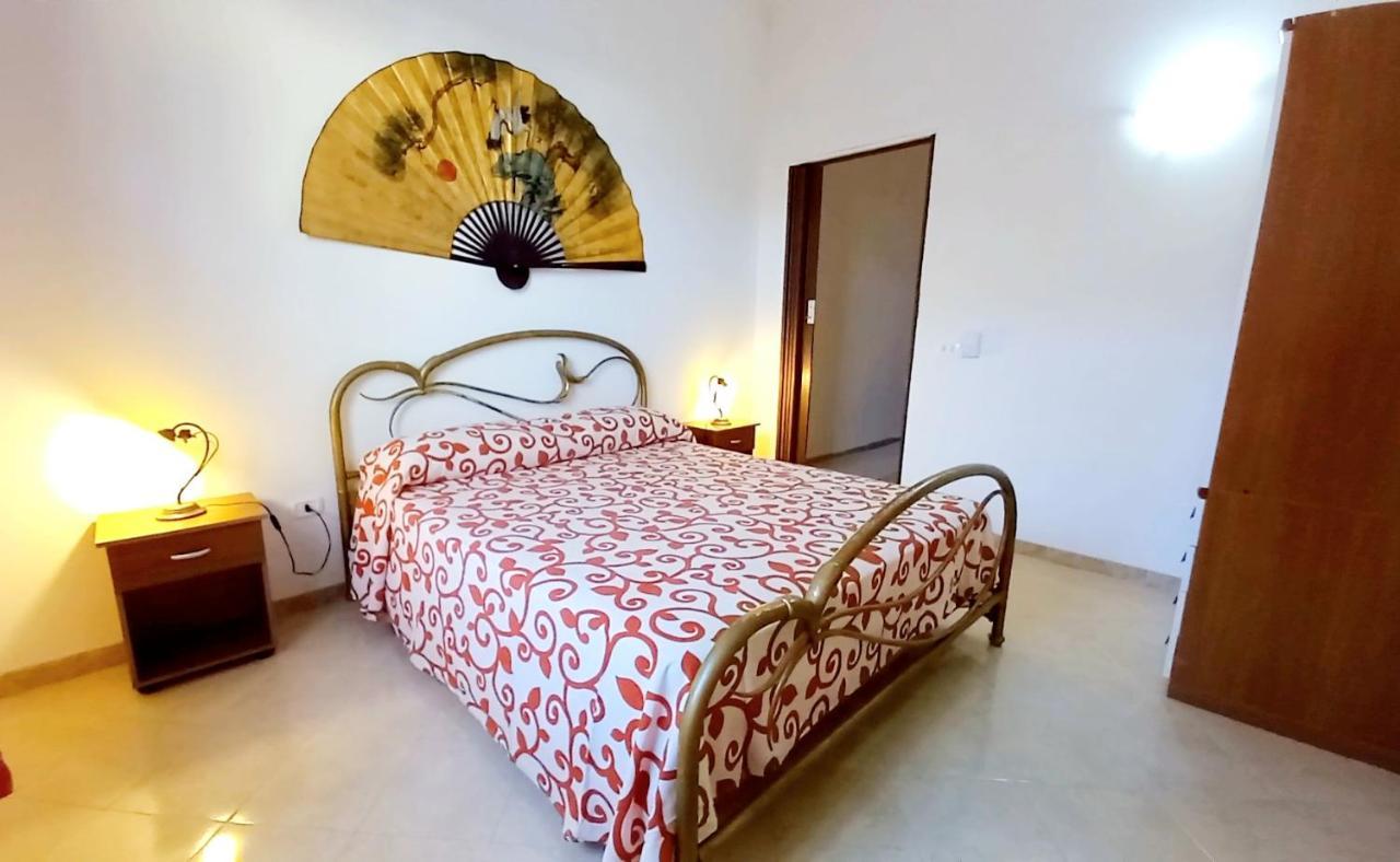 Baffos House Διαμέρισμα Μαρσάλα Εξωτερικό φωτογραφία