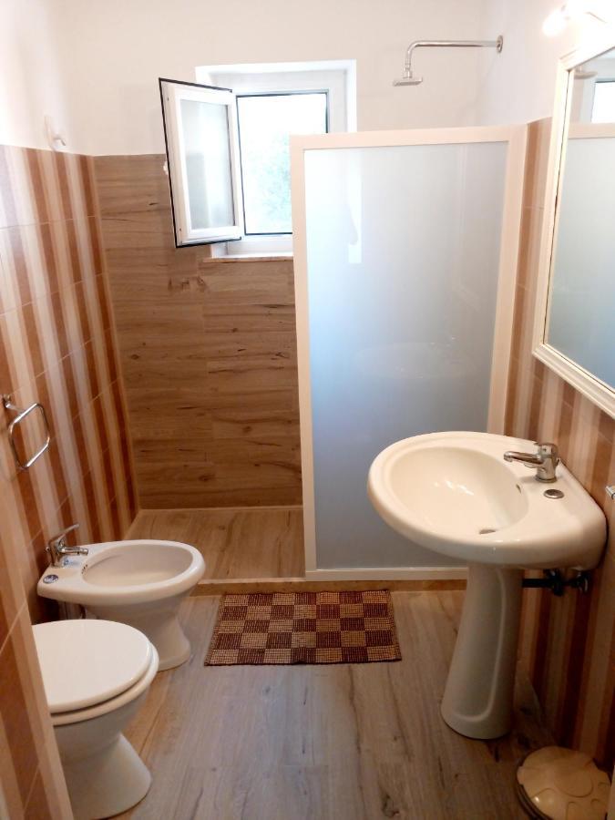 Baffos House Διαμέρισμα Μαρσάλα Εξωτερικό φωτογραφία