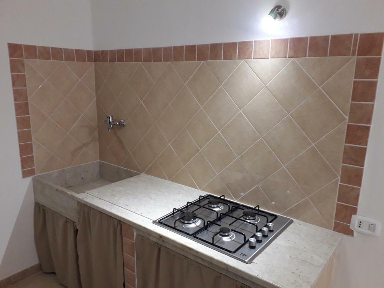 Baffos House Διαμέρισμα Μαρσάλα Εξωτερικό φωτογραφία