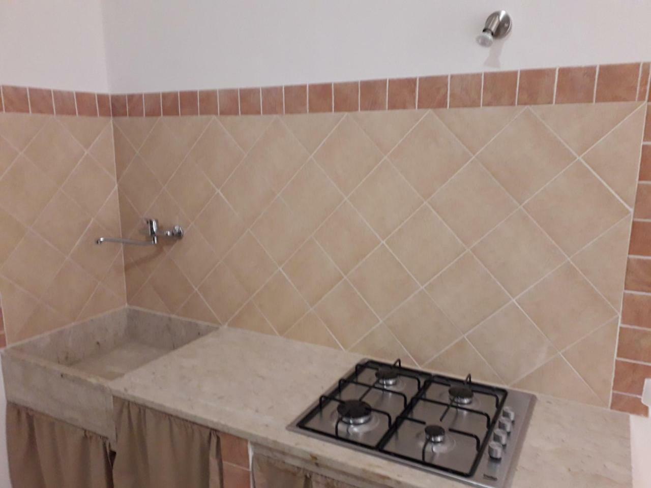 Baffos House Διαμέρισμα Μαρσάλα Εξωτερικό φωτογραφία