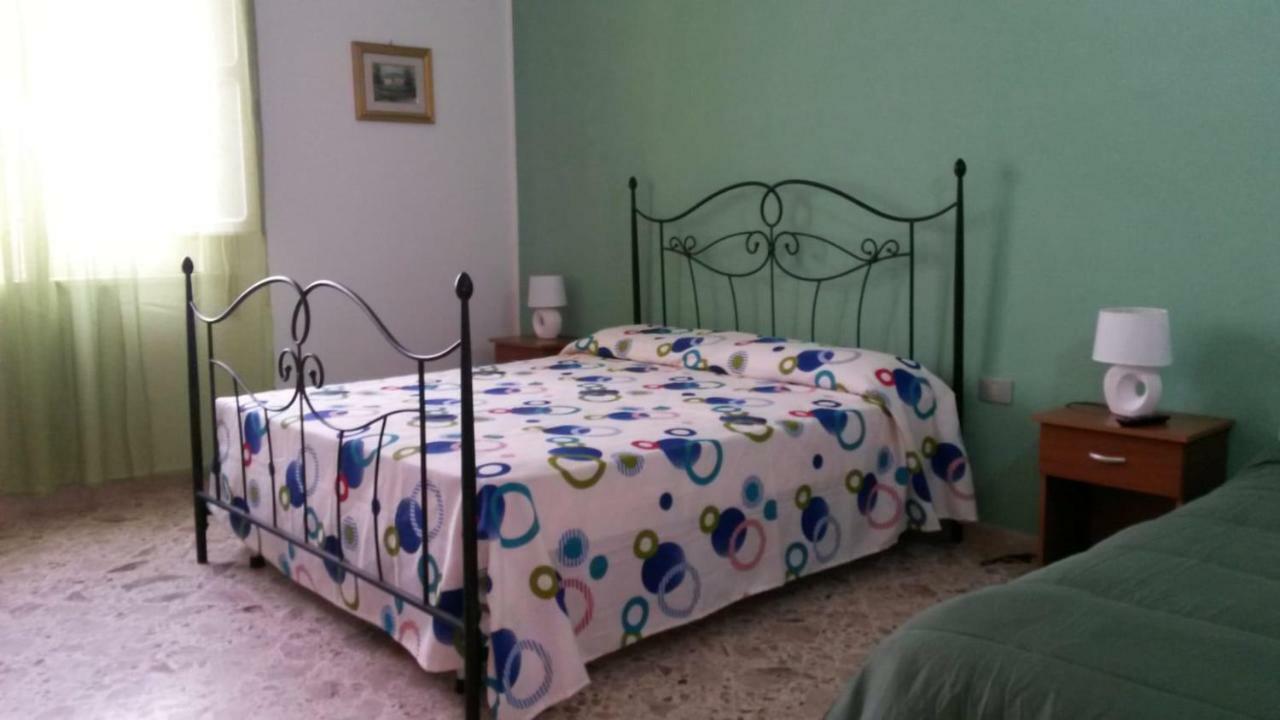 Baffos House Διαμέρισμα Μαρσάλα Εξωτερικό φωτογραφία