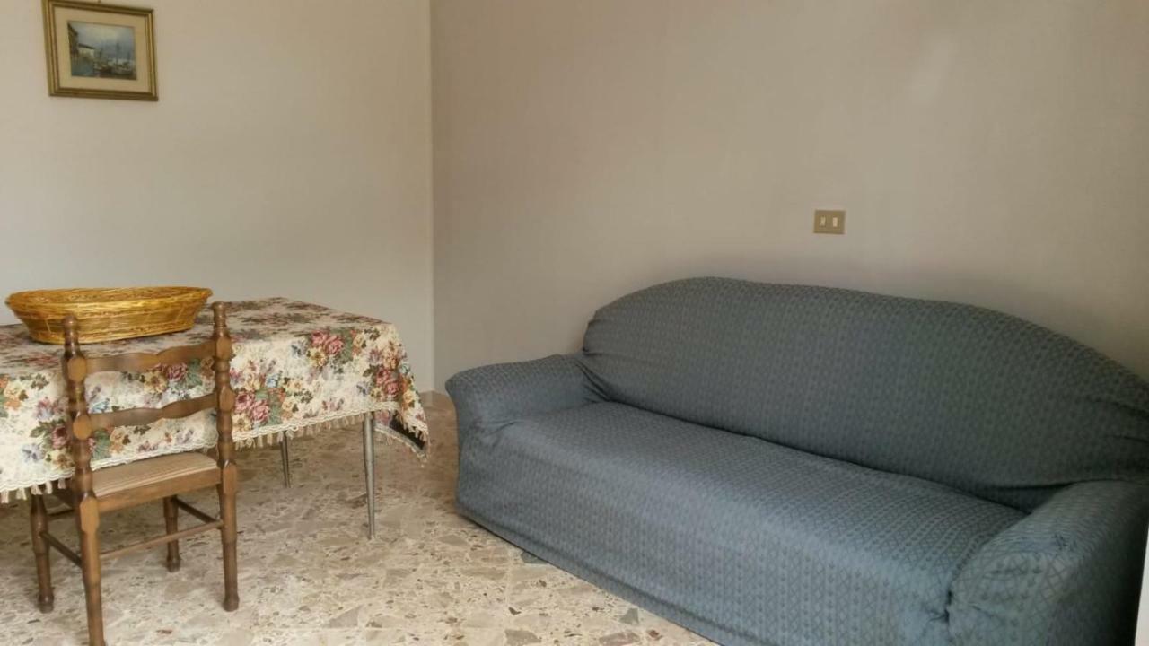 Baffos House Διαμέρισμα Μαρσάλα Εξωτερικό φωτογραφία